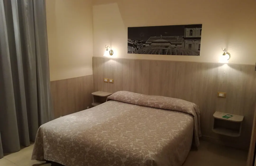 Hotel Cantore-1
