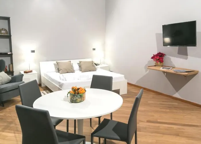 Chiossone Suites Genova